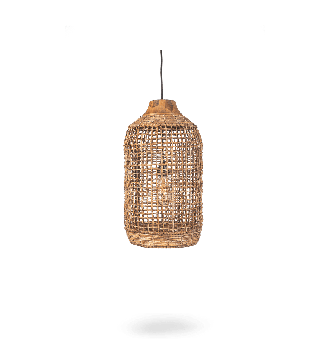 Pendelleuchte Brandy Koi