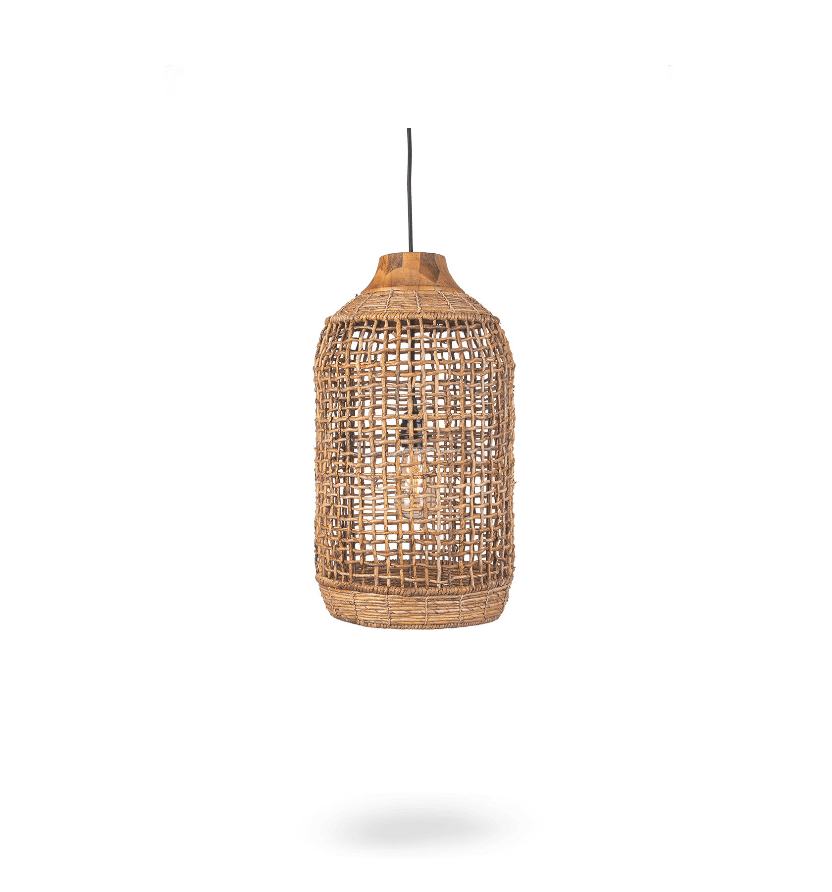 Pendelleuchte Brandy Koi