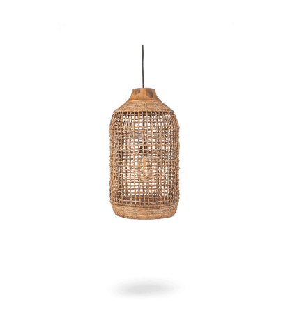 Pendelleuchte Brandy Koi