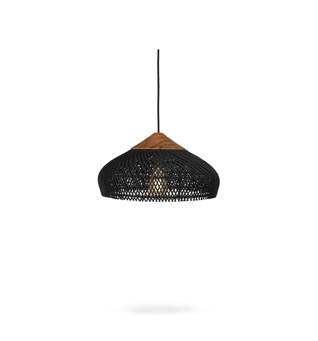 Banjo Lampe