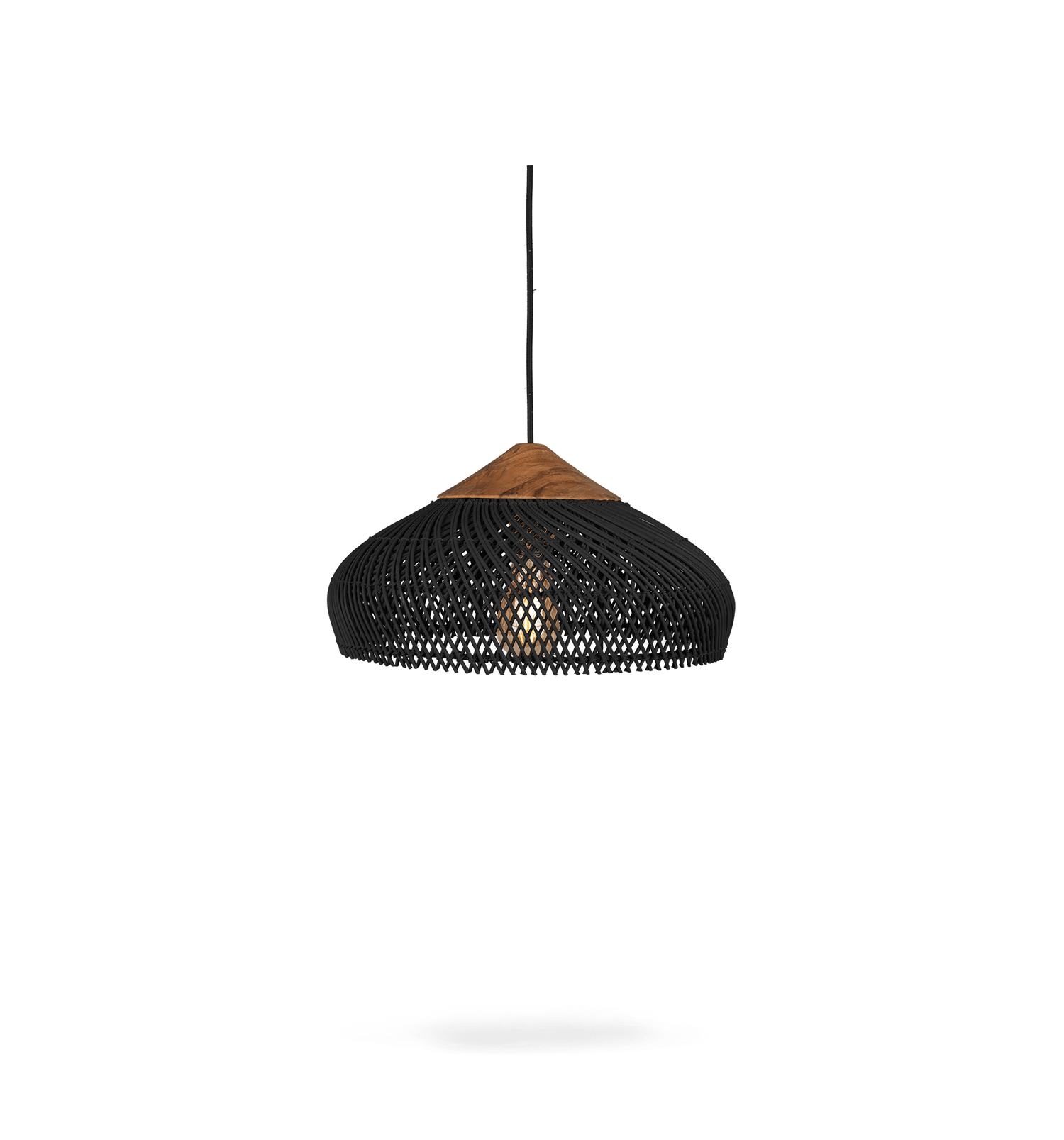 Banjo Lampe