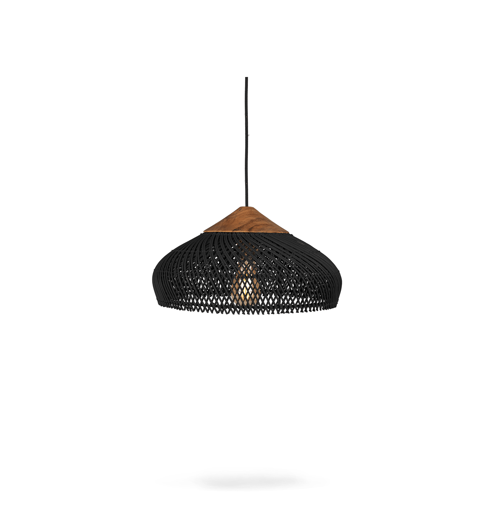 Banjo Lampe