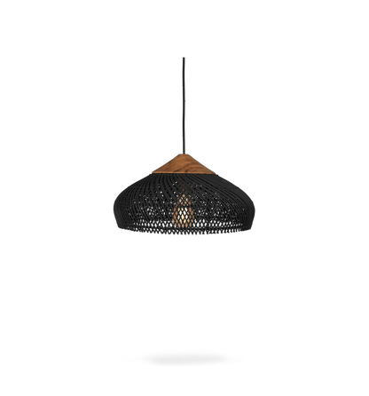 Banjo Lampe