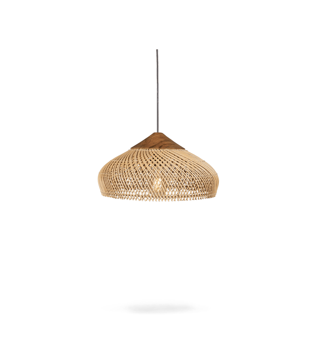 Banjo Lampe