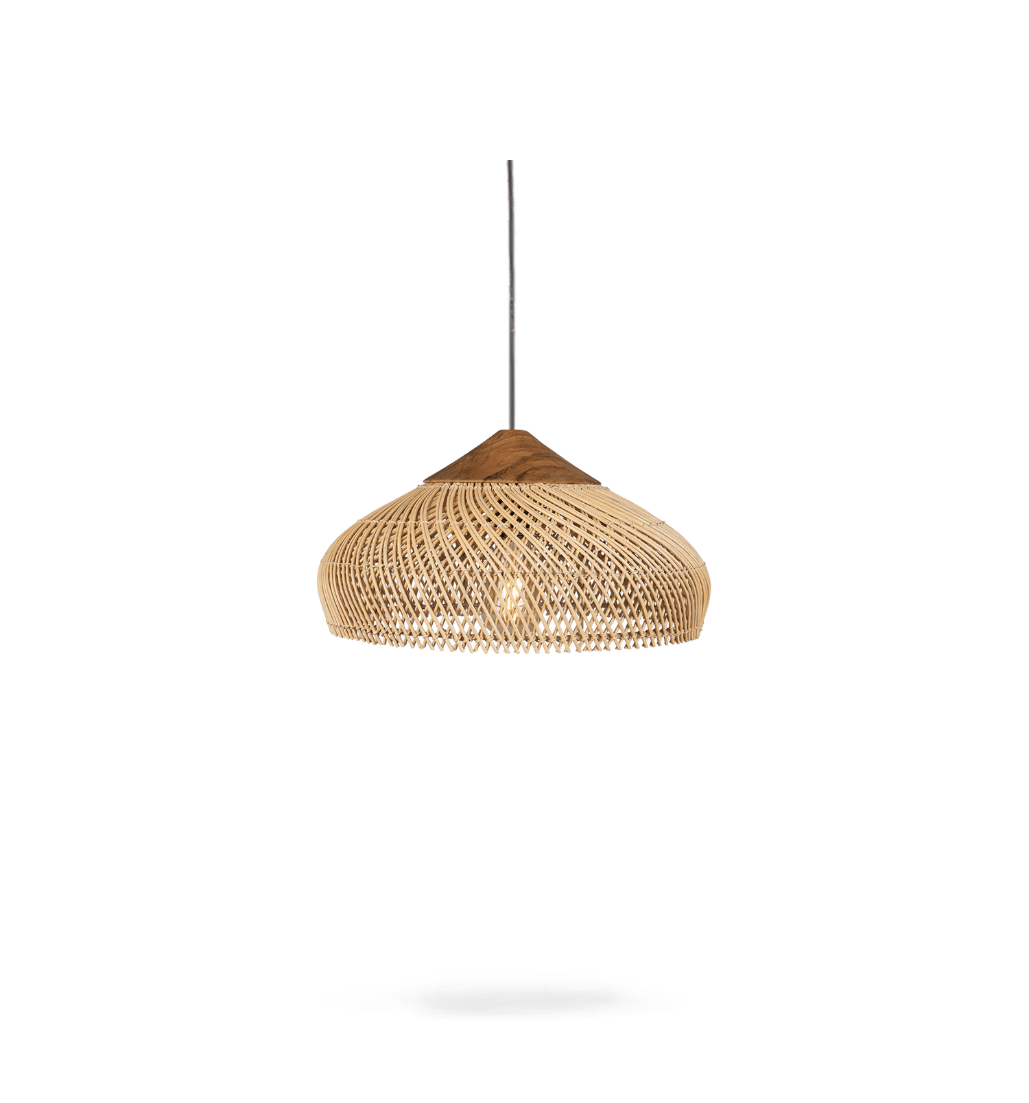 Banjo Lampe