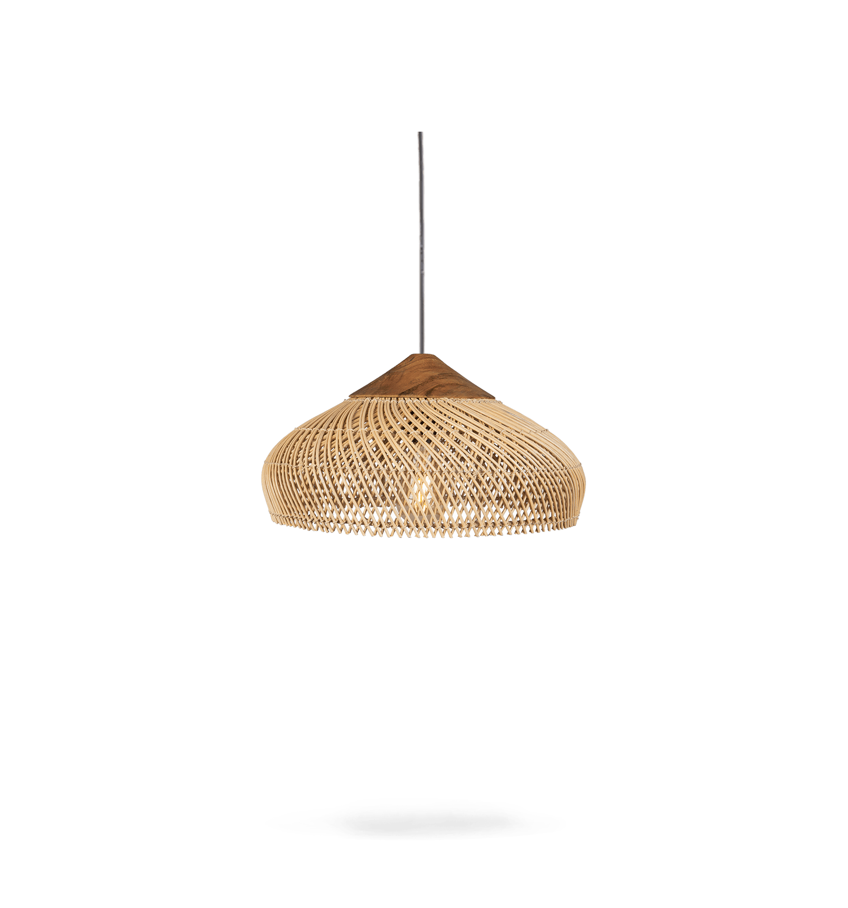 Banjo Lampe