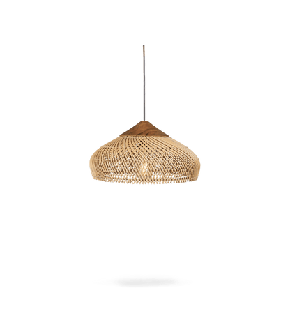 Banjo Lampe