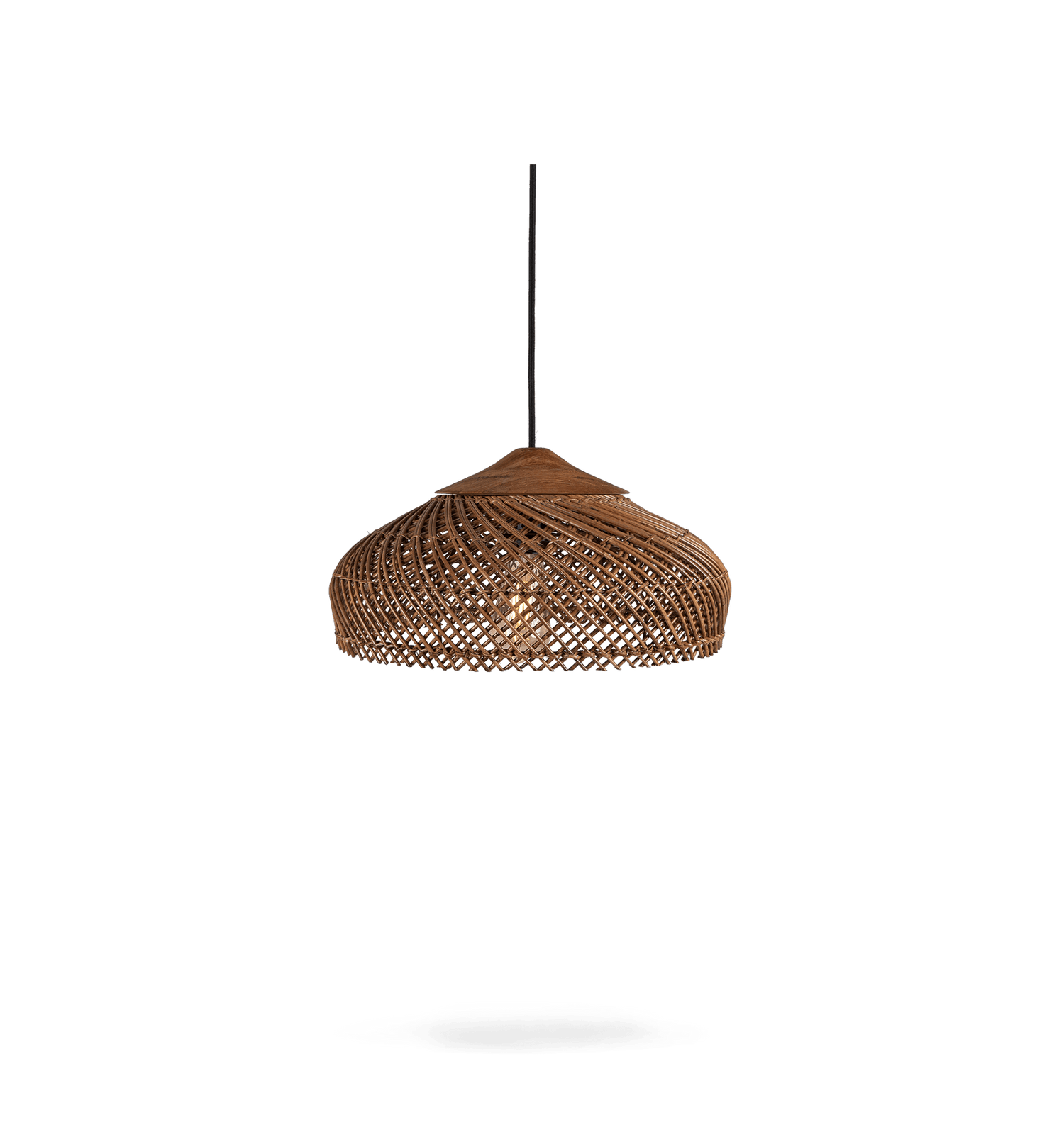 Banjo Lampe