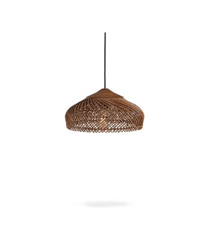 Banjo Lampe