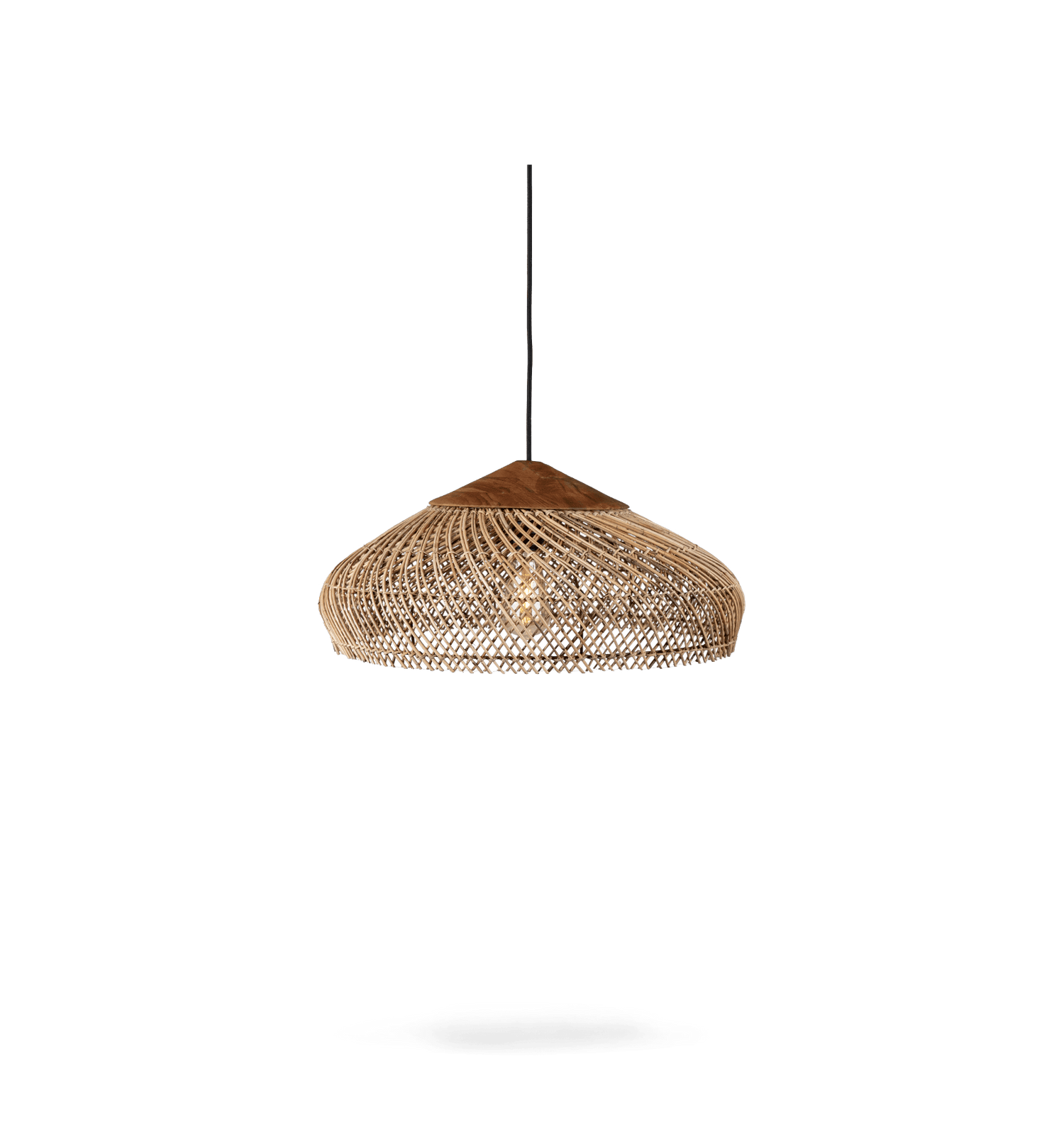 Banjo Lampe