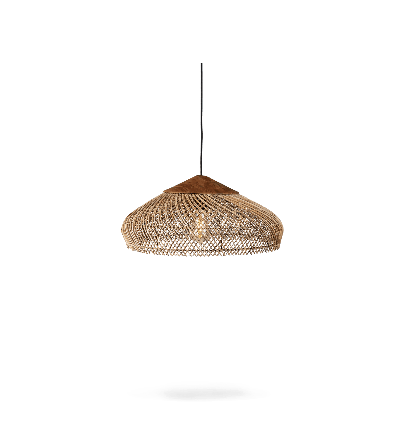 Banjo Lampe