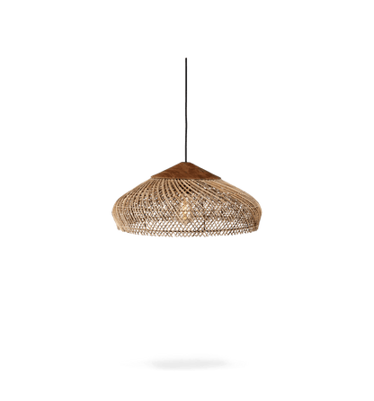 Banjo Lampe
