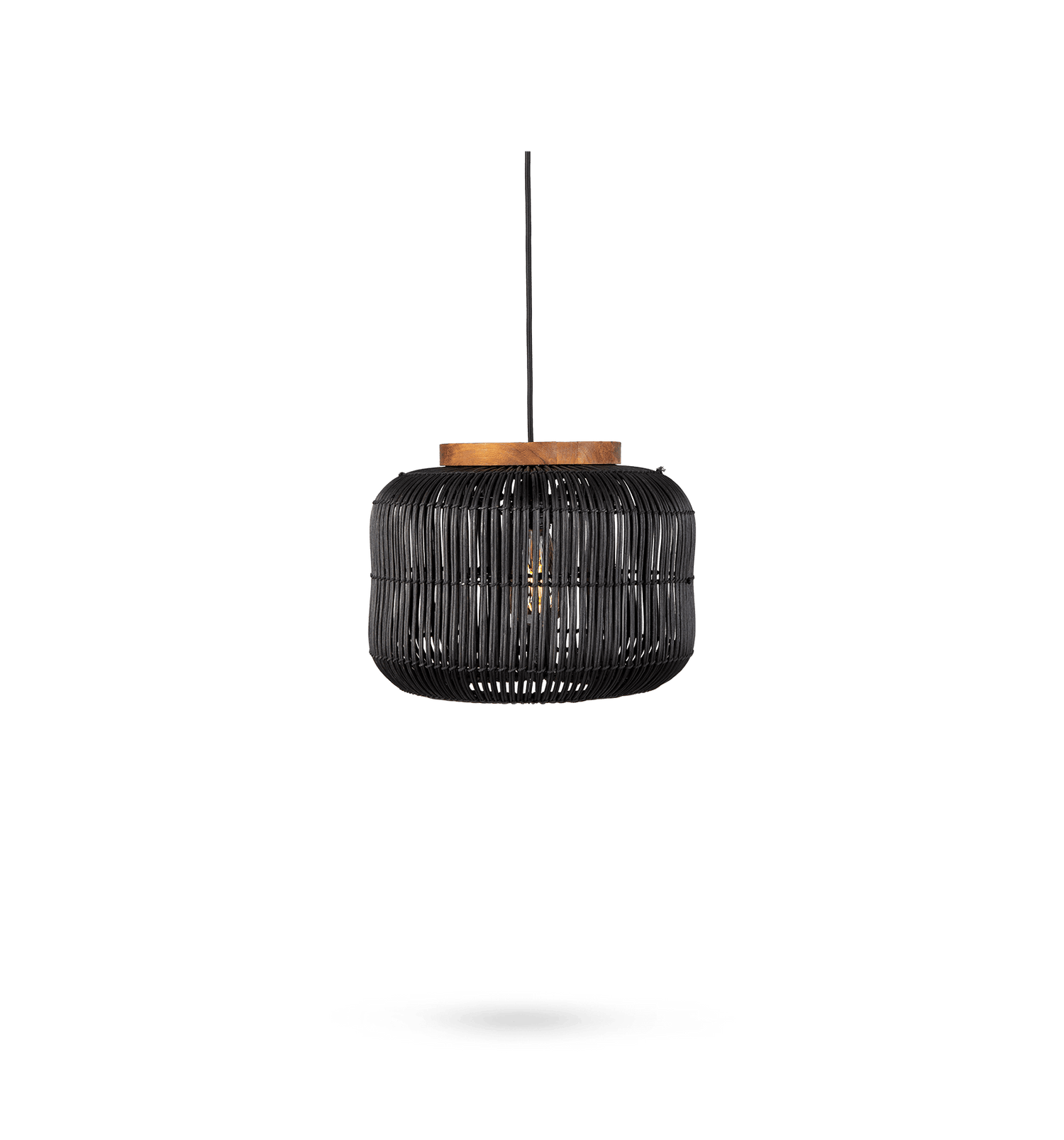 Barrel Pendelleuchte