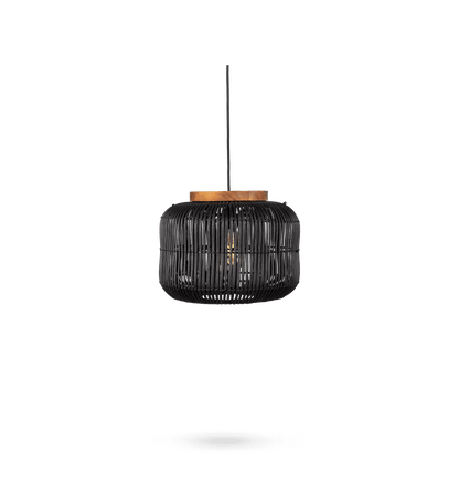 Barrel Pendelleuchte
