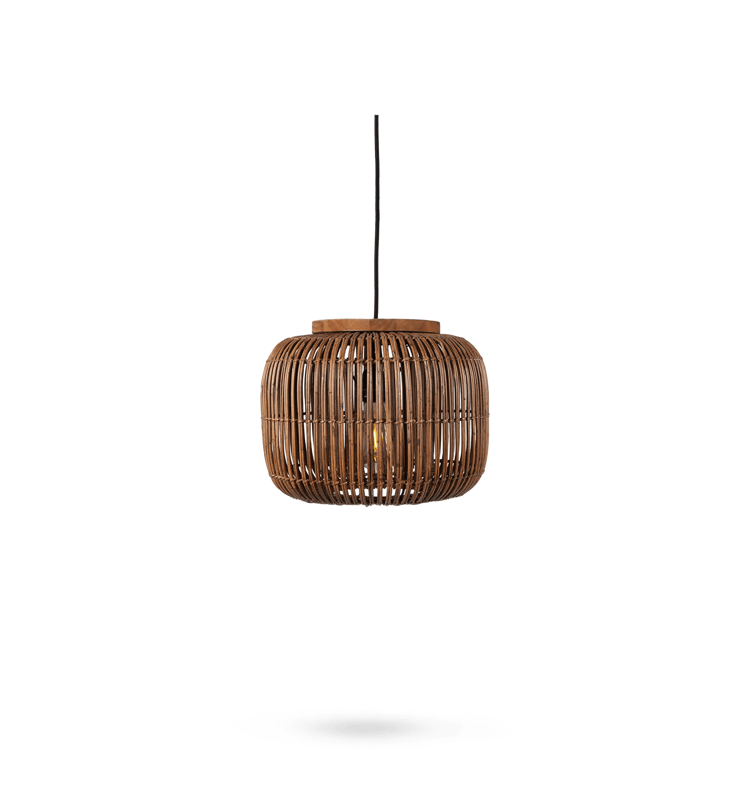 Barrel Pendelleuchte