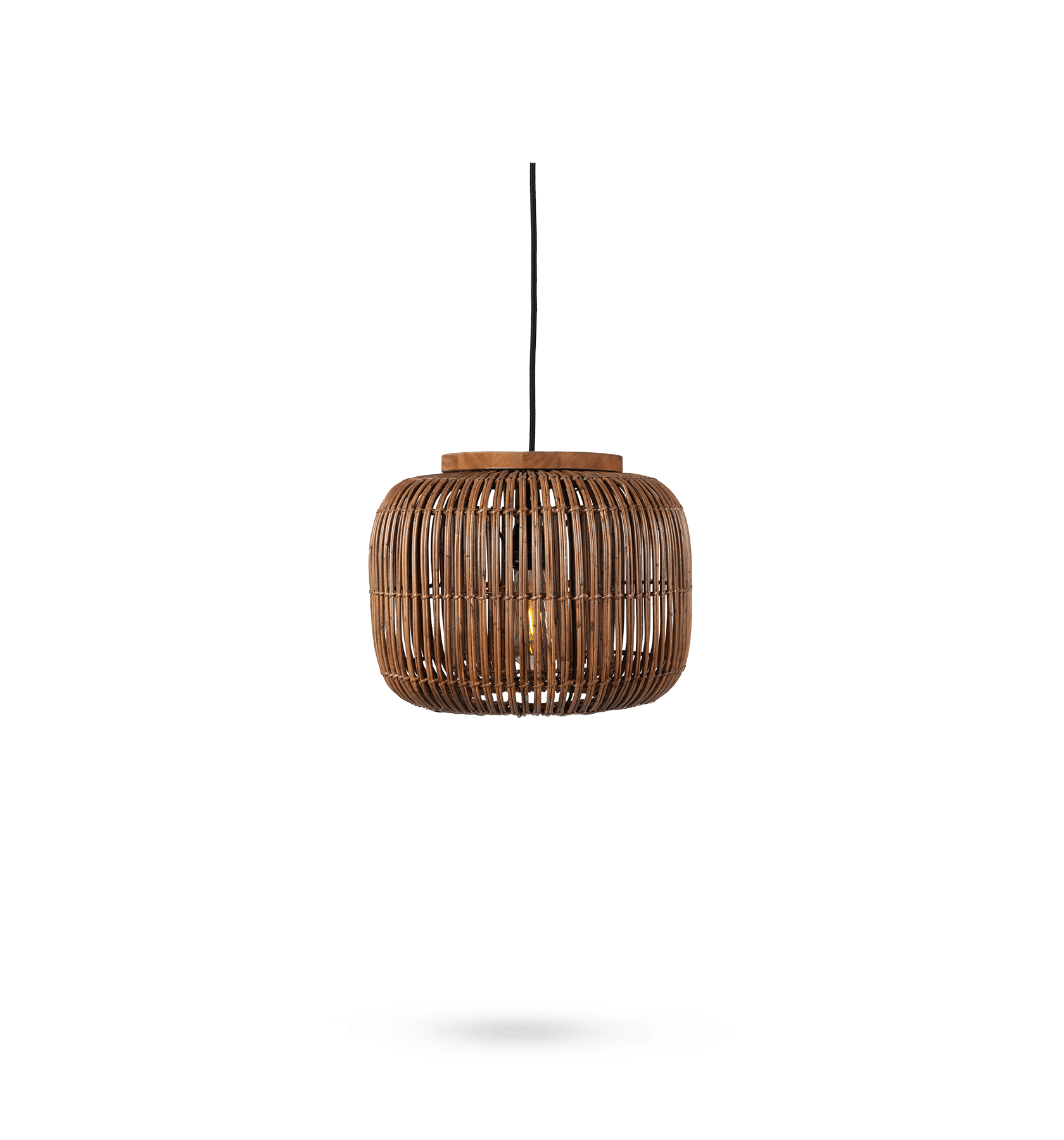 Barrel Pendelleuchte