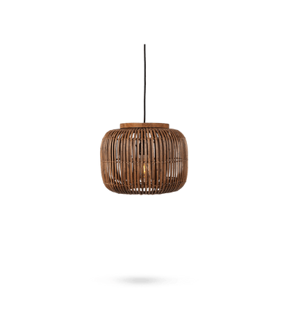 Barrel Pendelleuchte