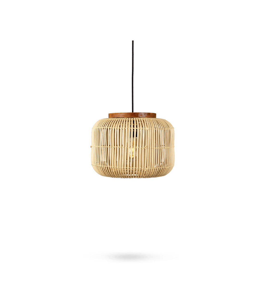 Barrel Pendelleuchte
