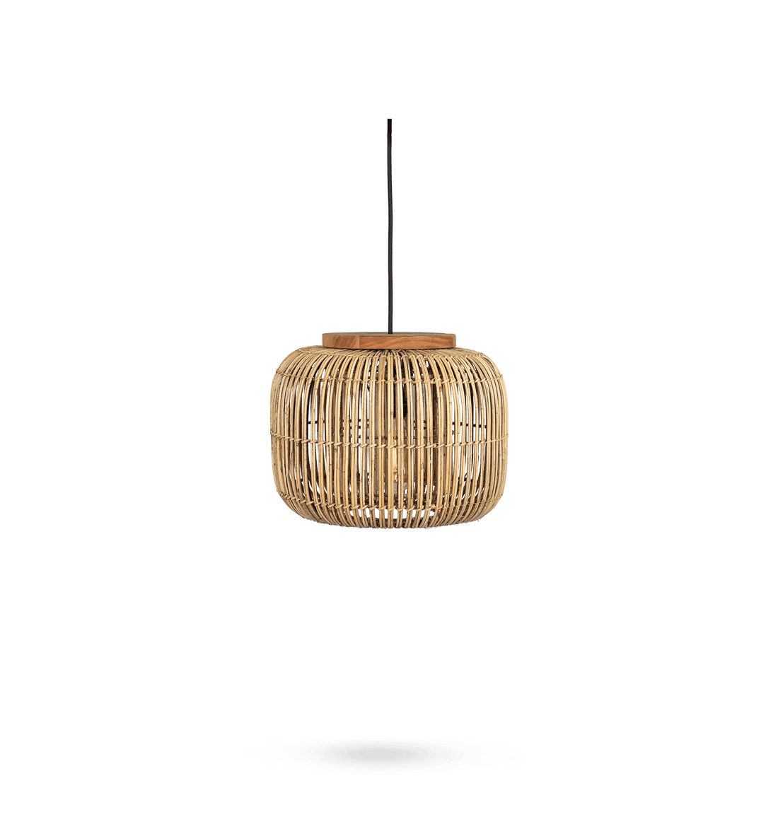 Barrel Pendelleuchte
