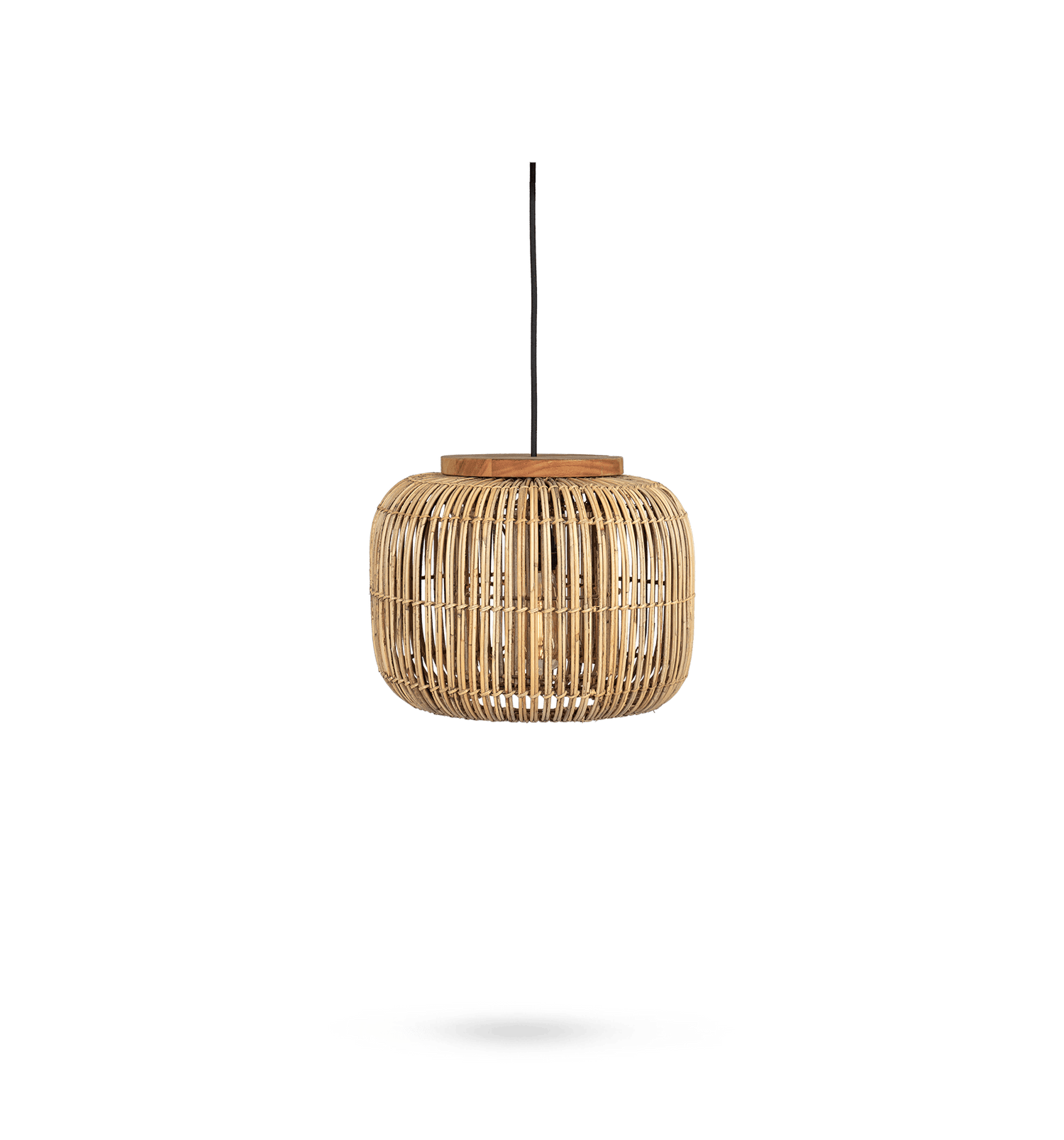 Barrel Pendelleuchte