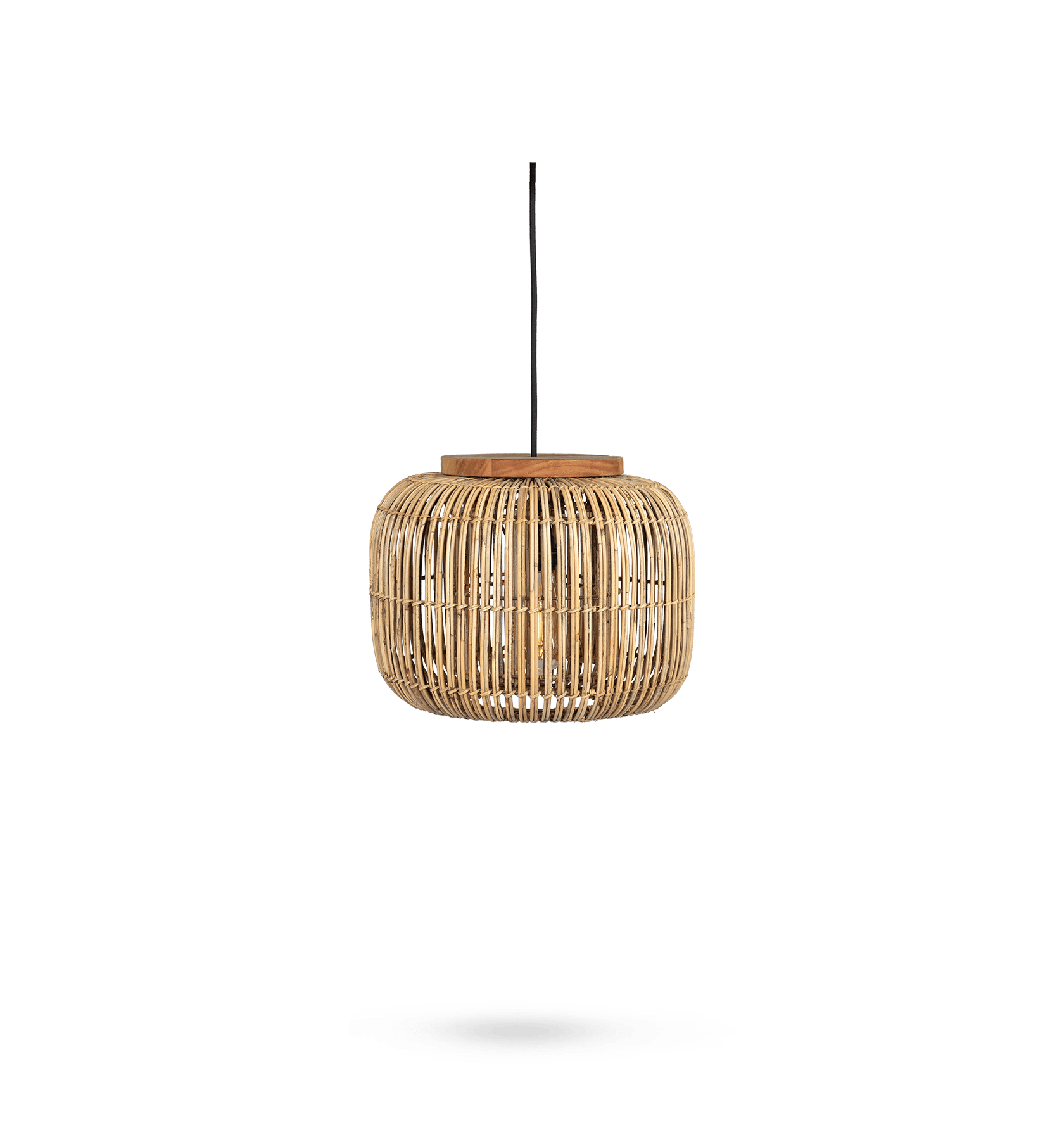 Barrel Pendelleuchte