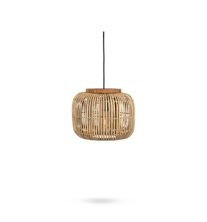Barrel Pendelleuchte