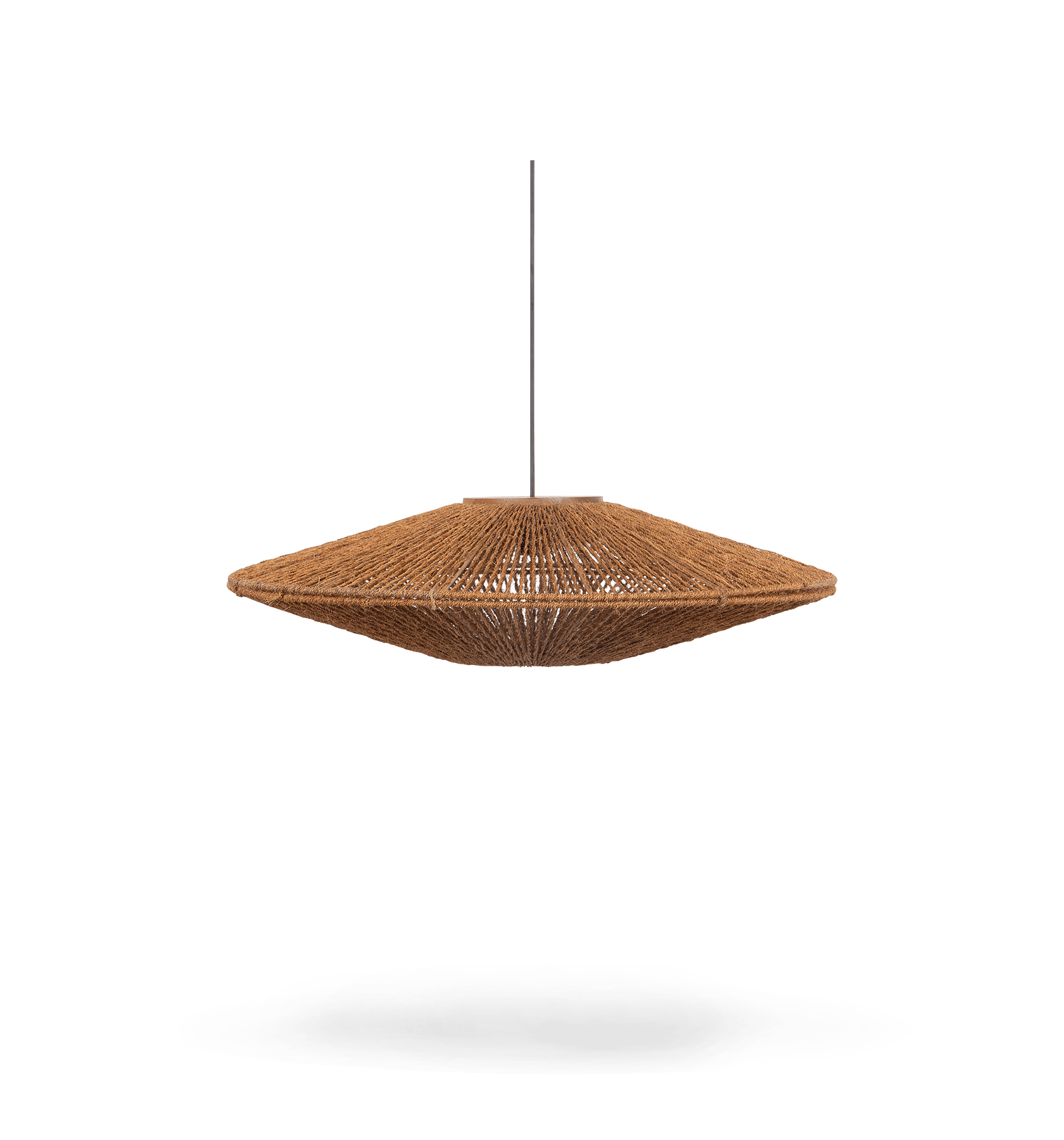 Cymbal Hängelampe Coco