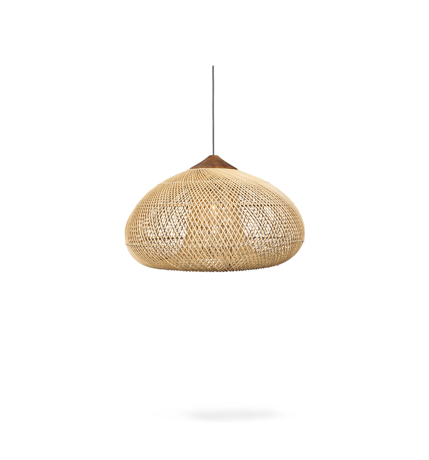 Pendelleuchte Drum