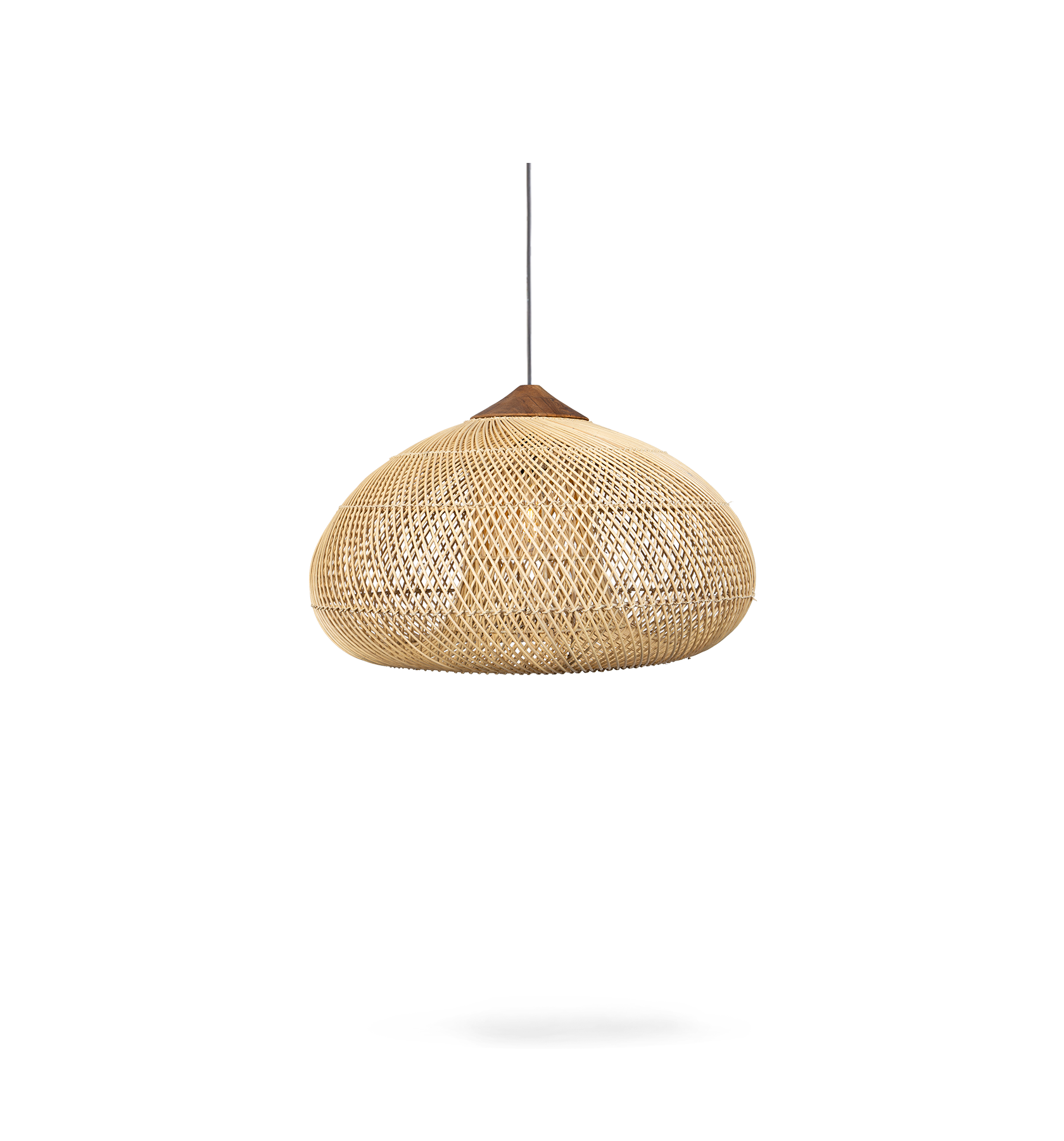 Pendelleuchte Drum