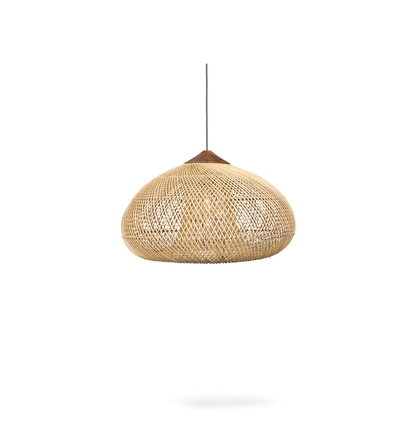 Pendelleuchte Drum