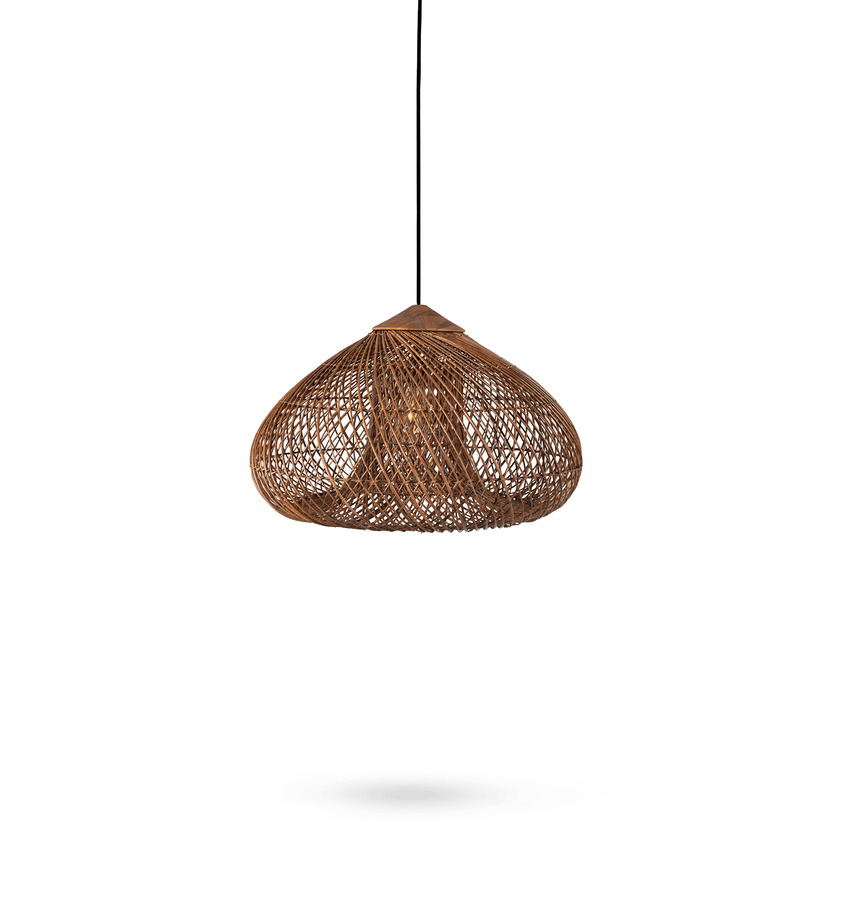 Pendelleuchte Drum