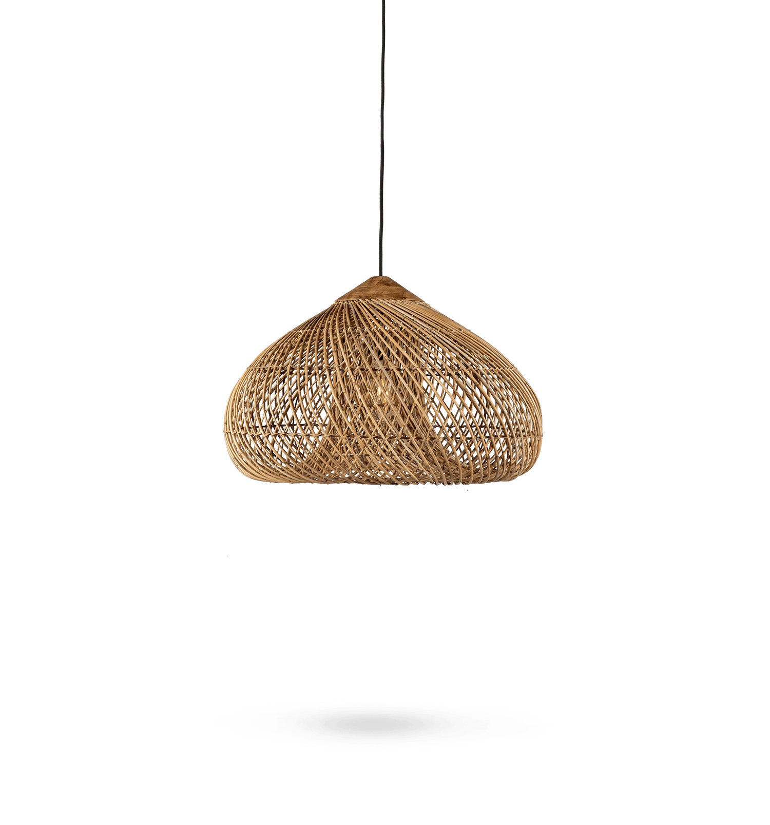 Pendelleuchte Drum