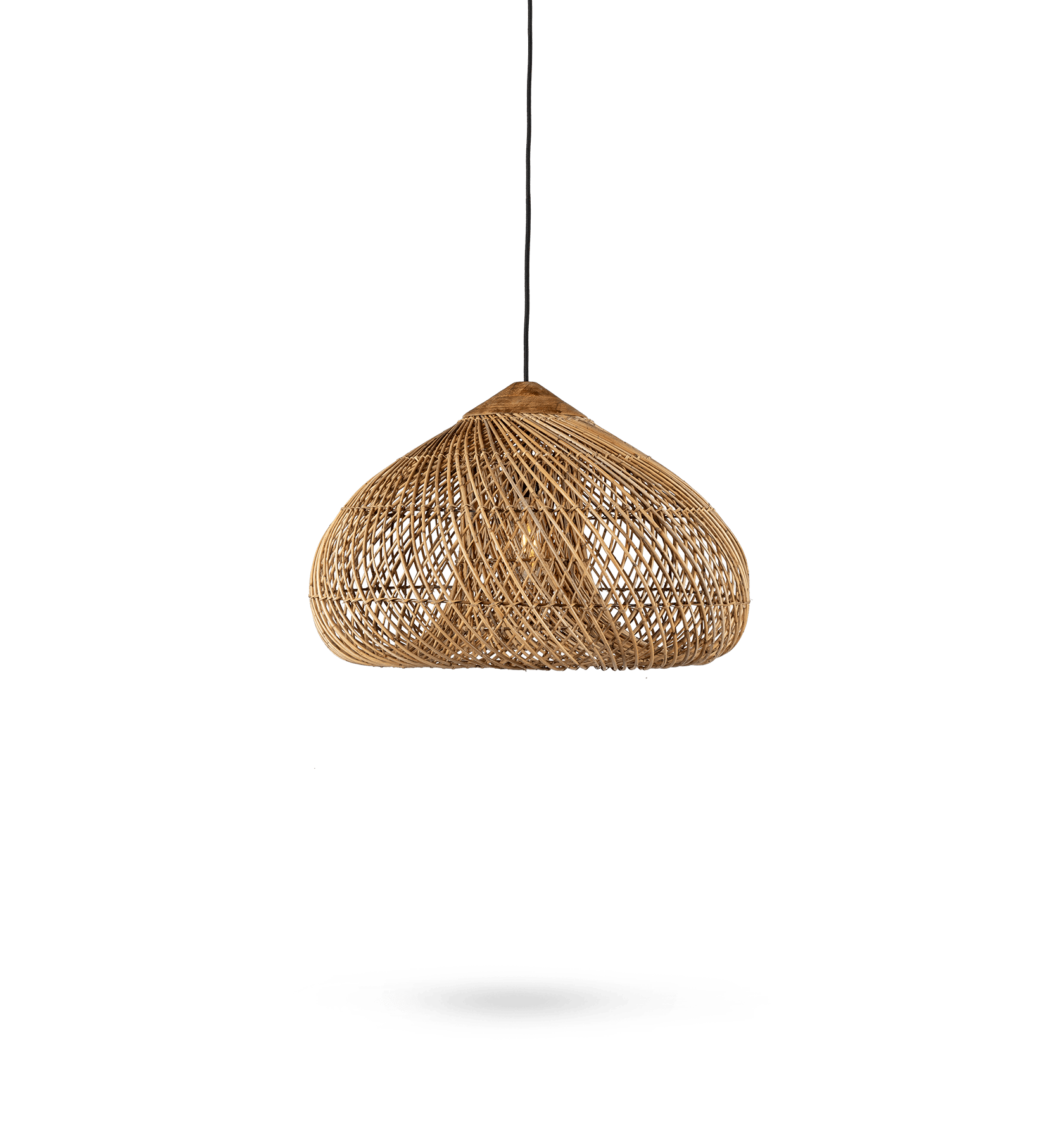 Pendelleuchte Drum
