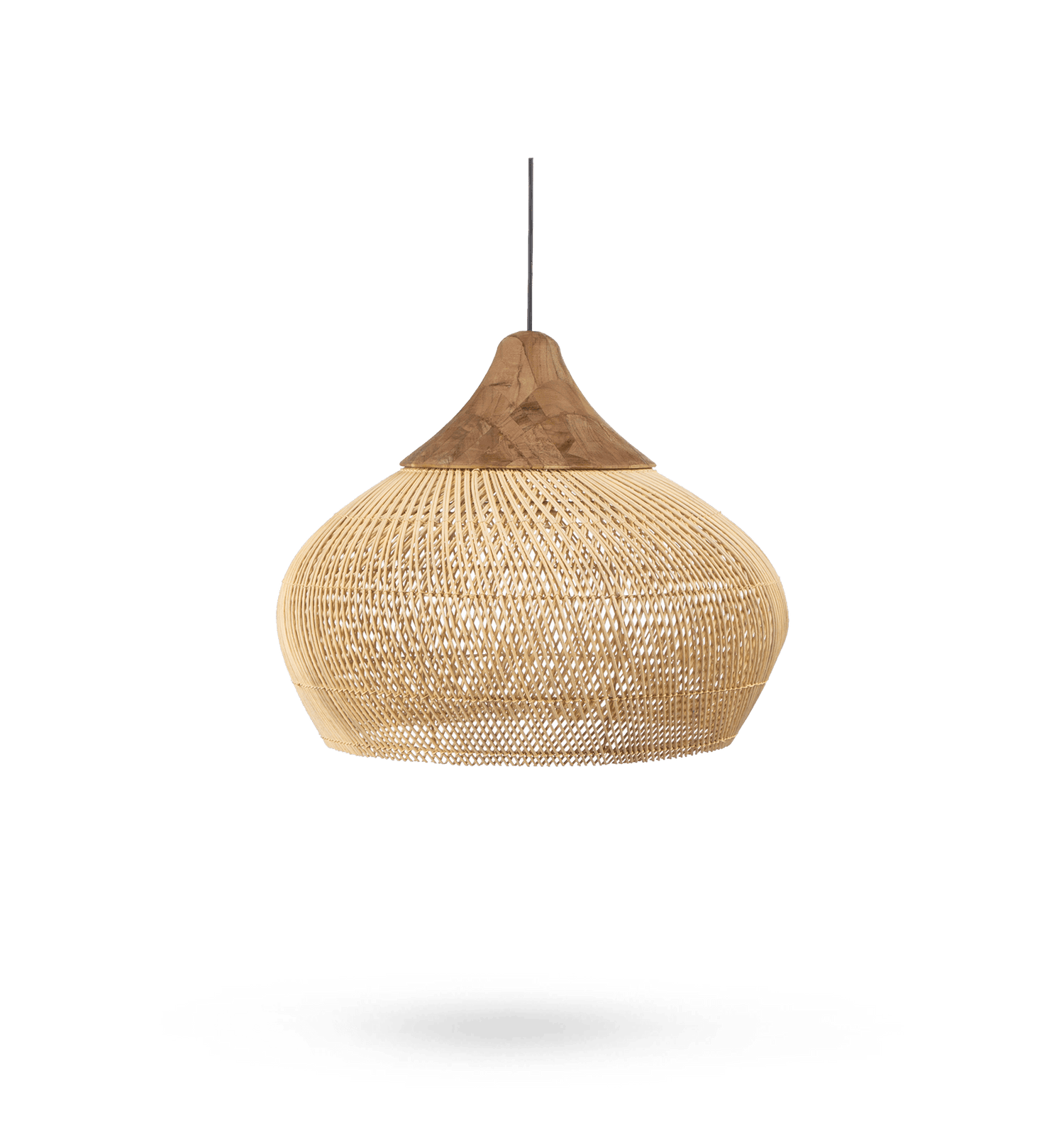 Harp Pendelleuchte