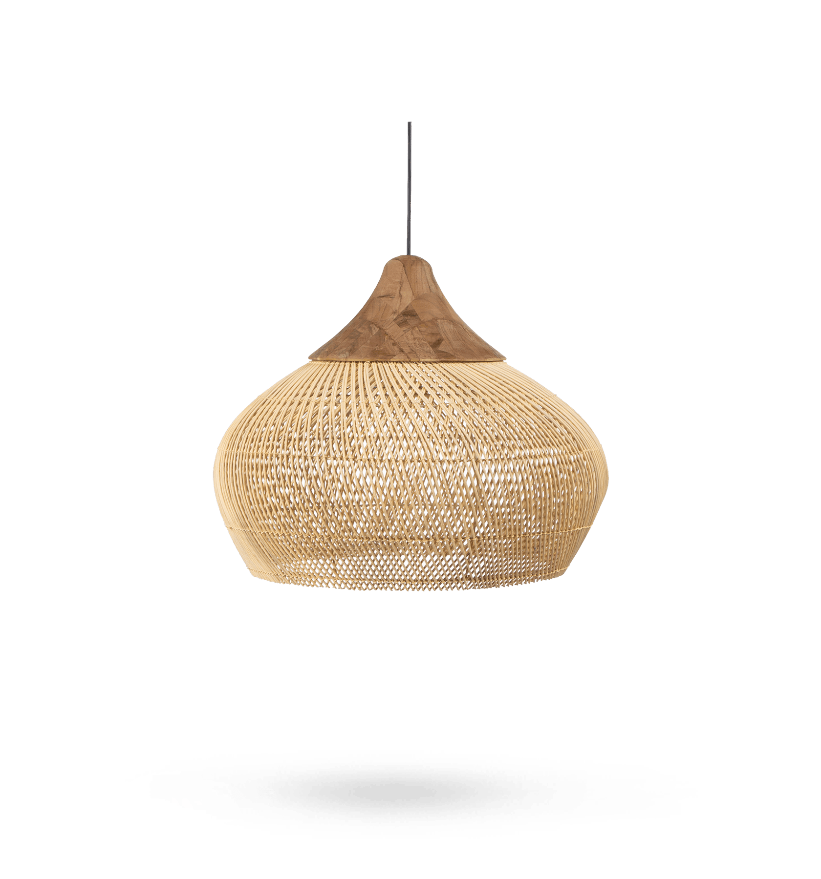 Harp Pendelleuchte