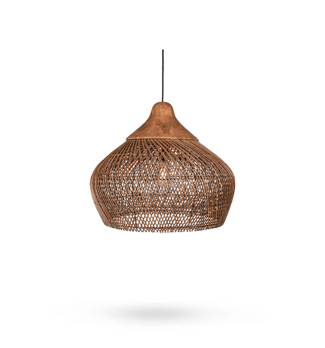 Harp Pendelleuchte