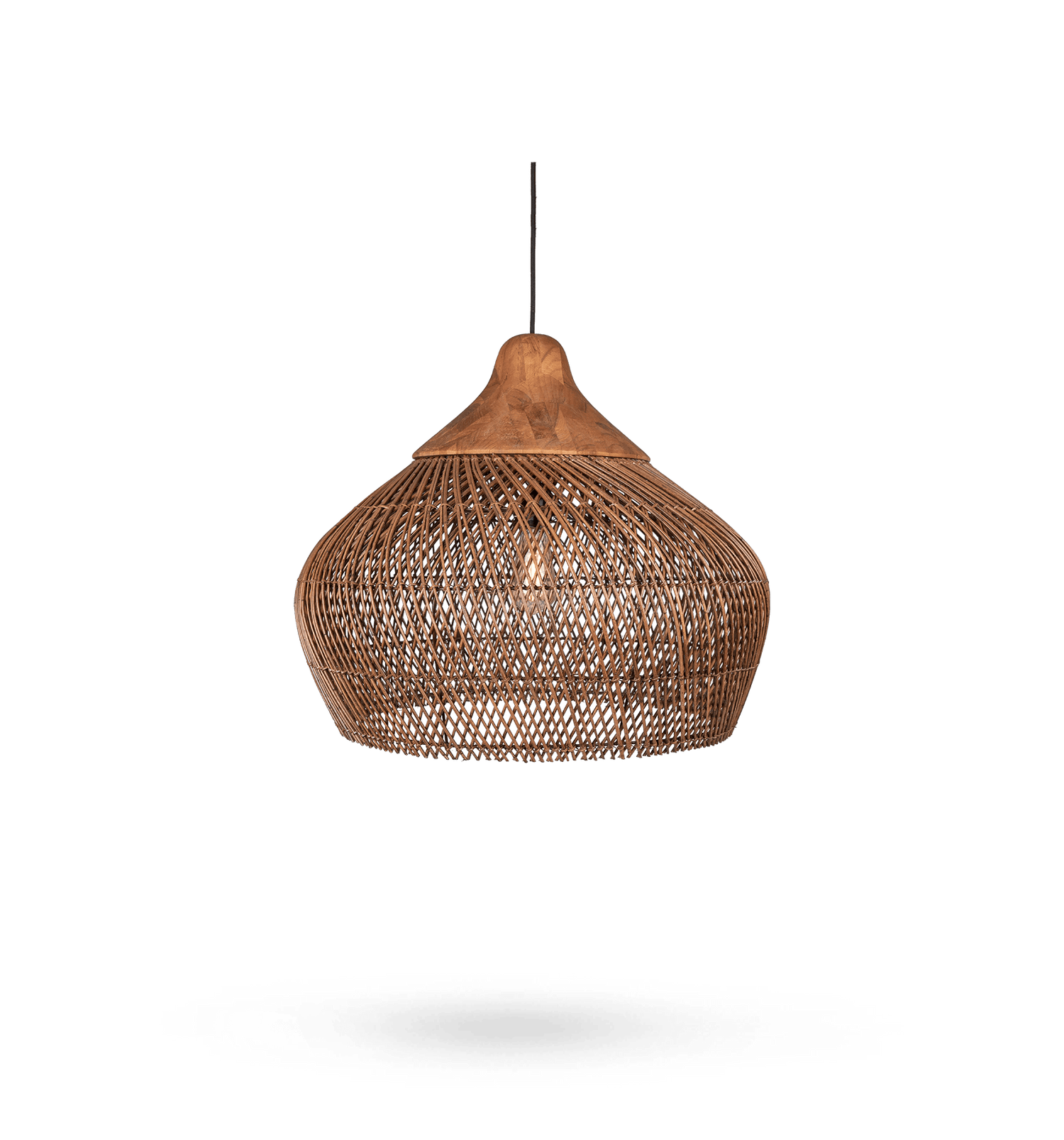 Harp Pendelleuchte