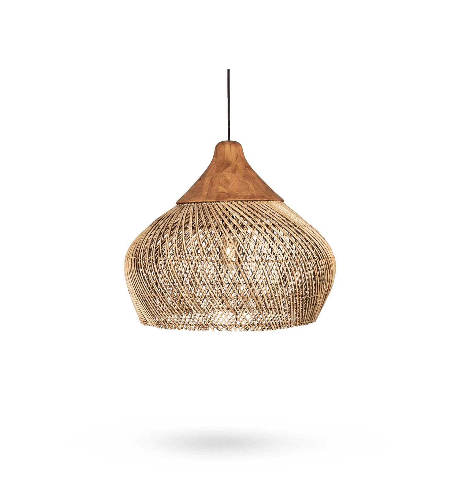 Harp Pendelleuchte