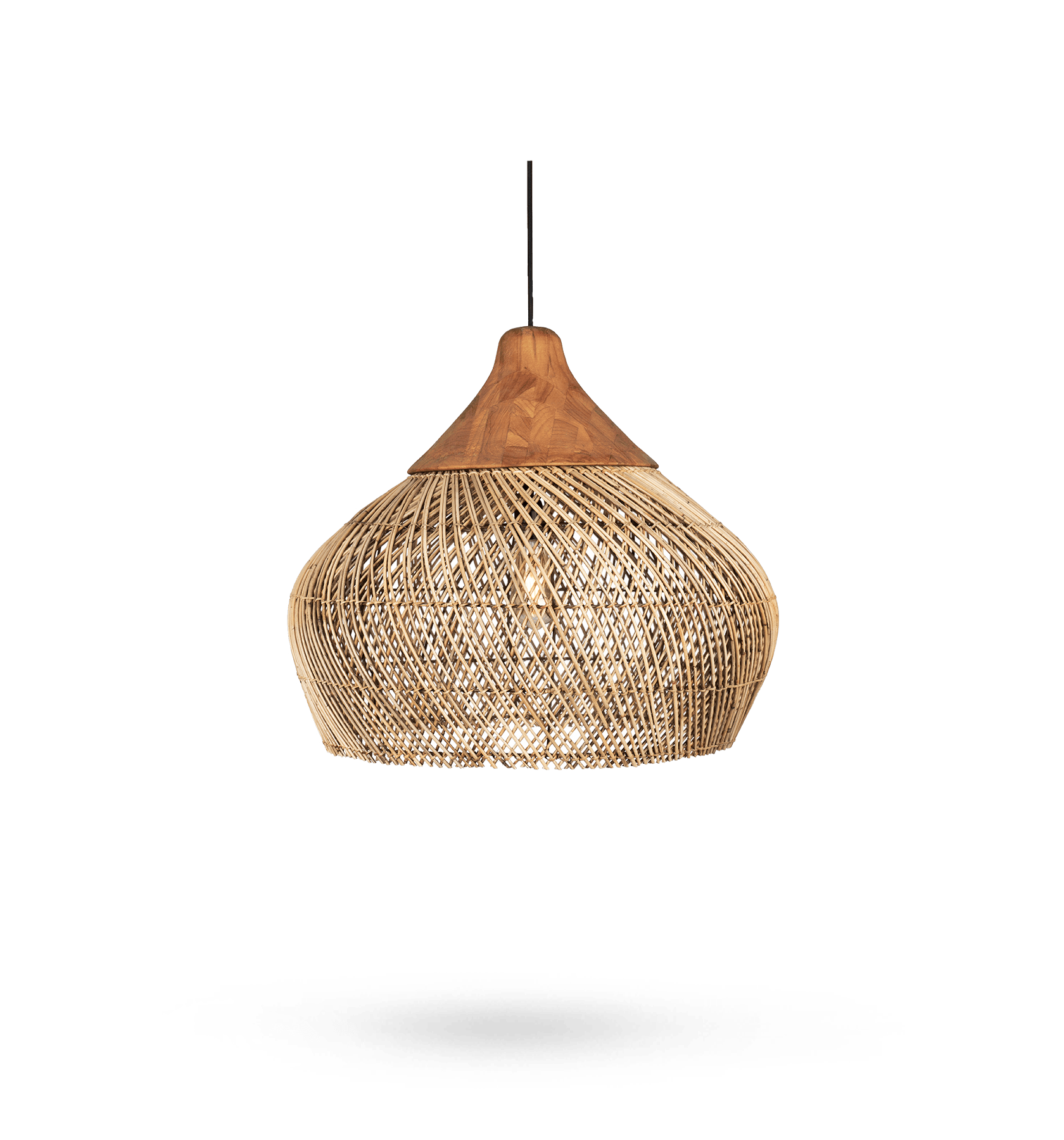 Harp Pendelleuchte