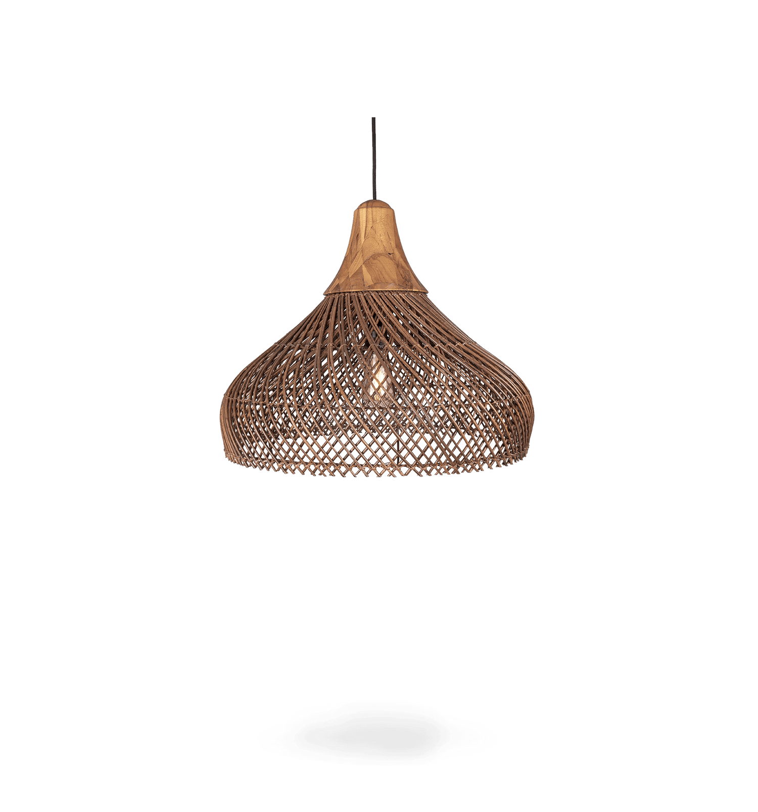 Tuba Pendelleuchte