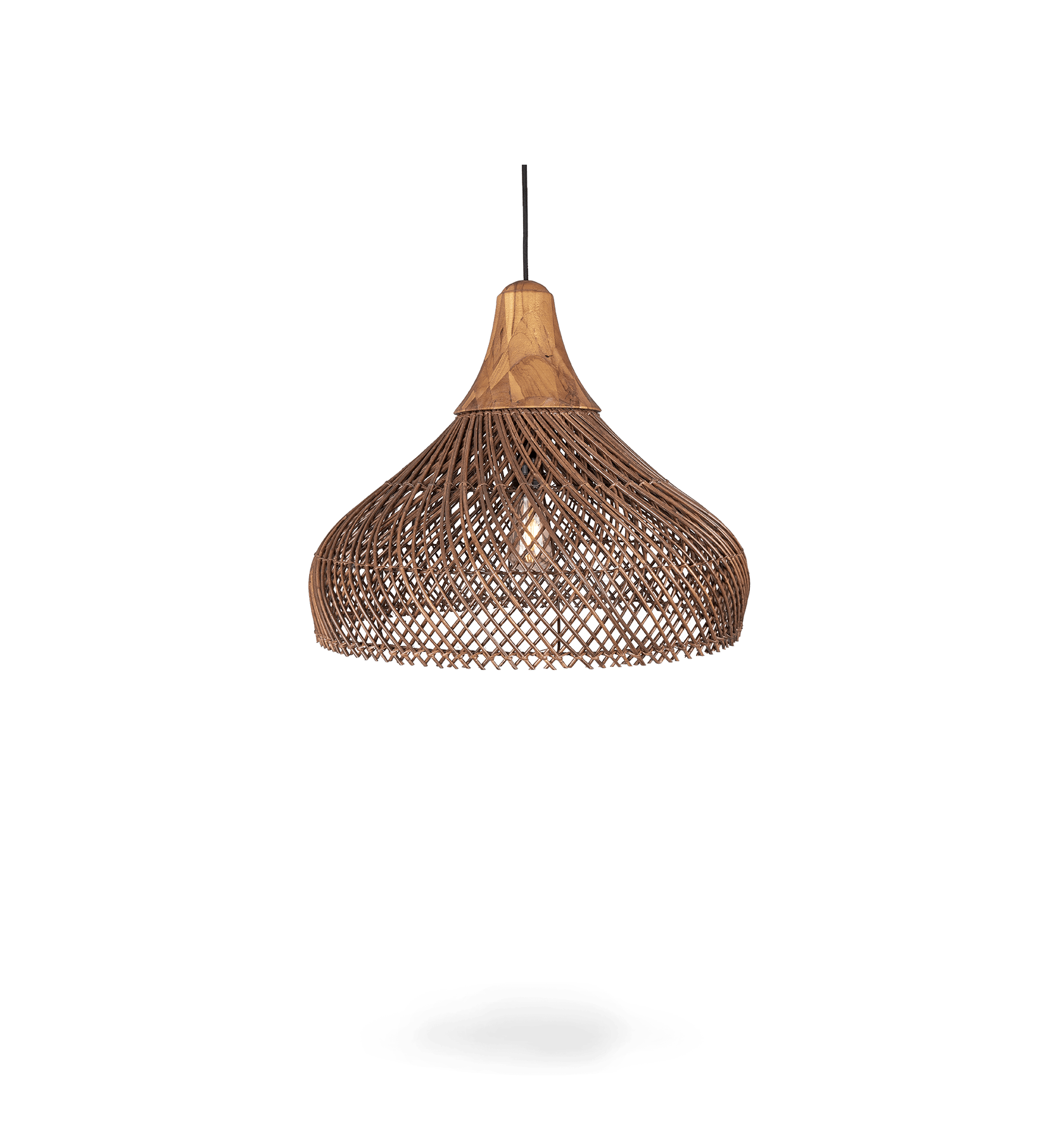 Tuba Pendelleuchte