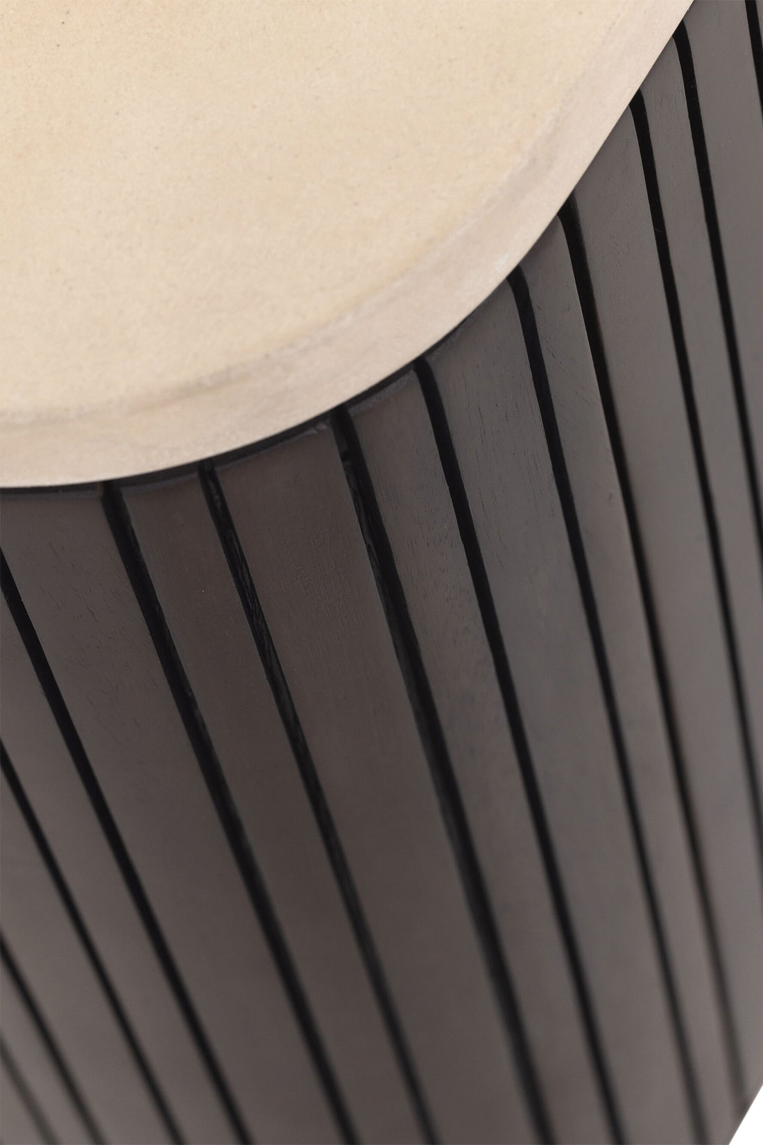 TV Board Maroon Medium