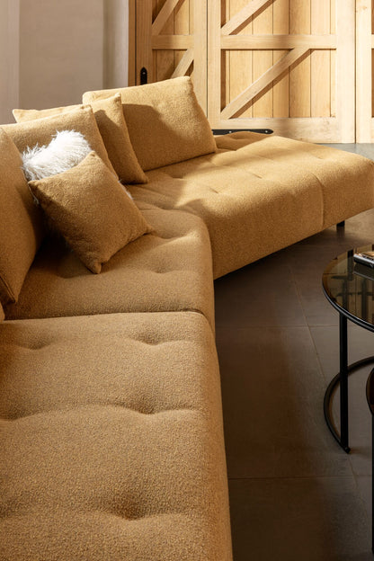 Sofa Lazaro von Passe Partout