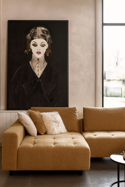 Sofa Lazaro von Passe Partout