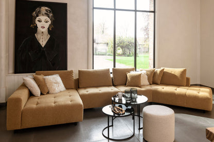 Sofa Lazaro von Passe Partout