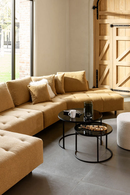 Sofa Lazaro von Passe Partout