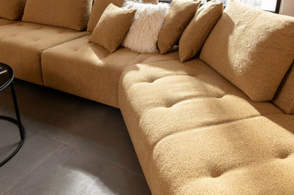 Sofa Lazaro von Passe Partout