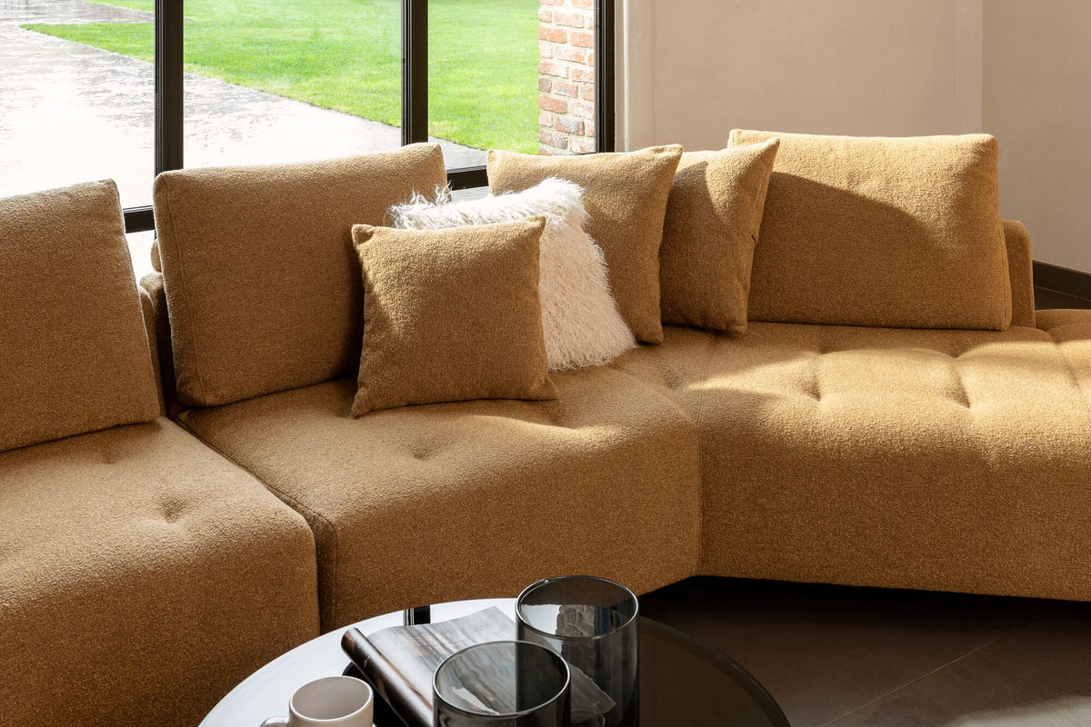 Sofa Lazaro von Passe Partout