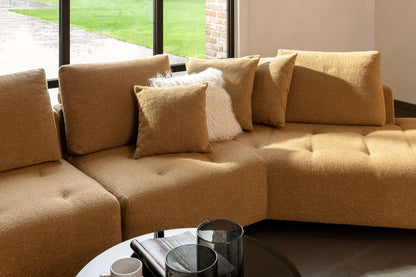Sofa Lazaro von Passe Partout