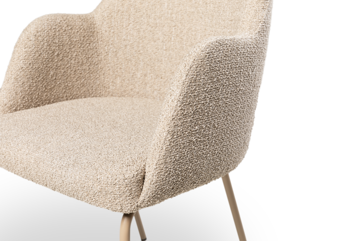 Designstuhl Lando von Cartel Living